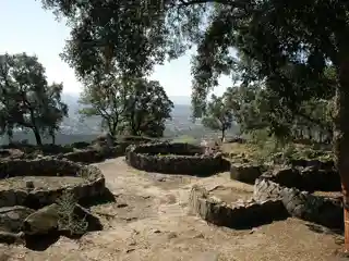 Citânia de Briteiros