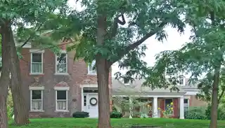 Horatio N. Howard House