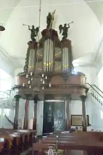 Centrumkerk
