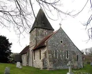 Church of St Nicholas