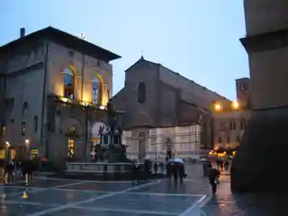 Piazza Maggiore