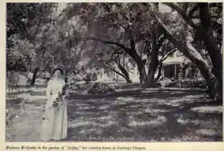 Modjeska House