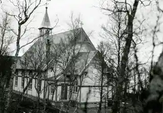 Tovik Church
