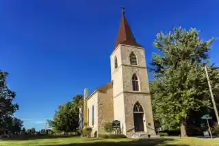 Christ Evangelical Church