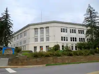 Claxton School