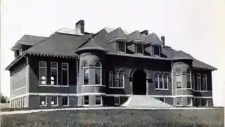 Quincy Building