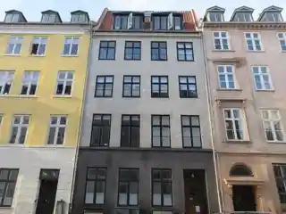 Boldhusgade 4