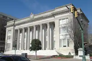 Wilson County Courthouse