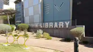 El Paso Public Libraries