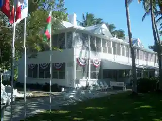 US Naval Station