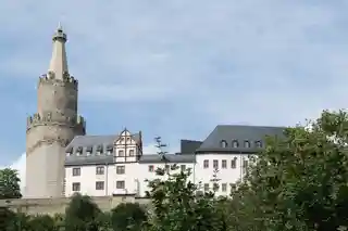 Osterburg