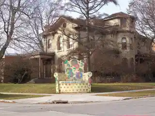 John Michael Kohler House