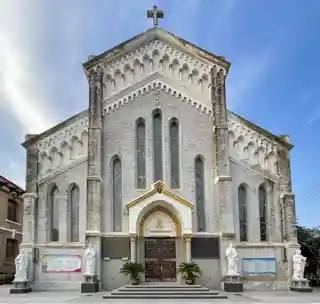 Sacred Heart Cathedral
