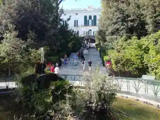 Villa Floridiana