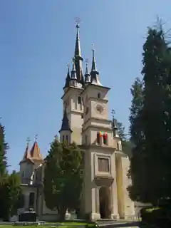 Saint Nicholas Church