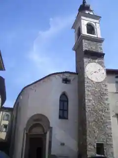 Church of Saint Anthony Abbot(Sant'Antonio Abate)