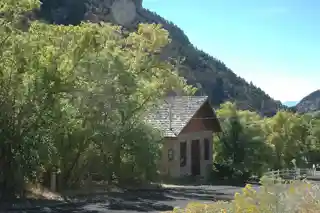 Lawrence Brothers and Company Store