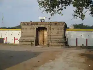 Kachabeswarar Temple