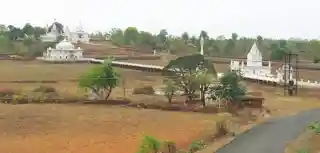 Nainagiri (Reshandigiri)