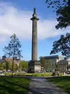 Melville Monument