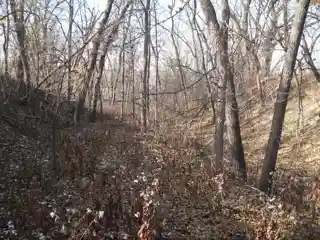 Military Ave. Segment