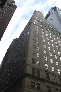 48 Wall Street