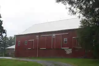 Philip Christman House