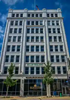 Bellin Building