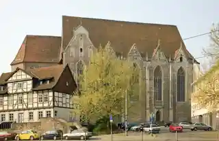 Aegidienkirche