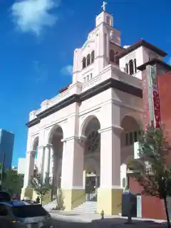 Gesu Church