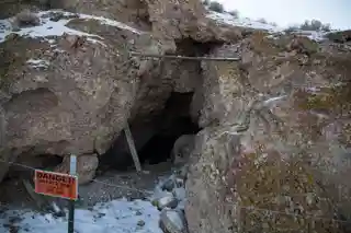Humboldt Cave