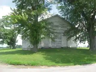 St. John's Lutheran Church