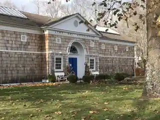 Lyme Art Association Gallery