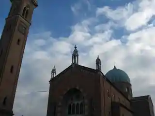 Sanctuary of Arcella