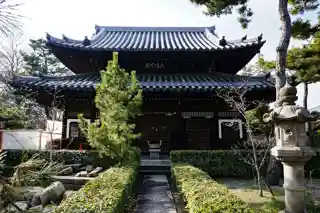 Nanshū-ji