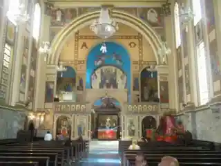 Catedral de Nossa Senhora do Paraíso