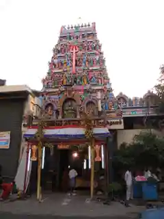 Kālikāmbāl Temple
