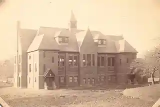 Smith Alumnae Gymnasium