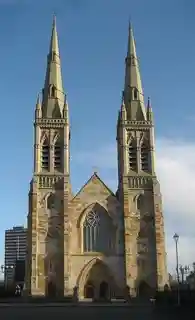 Saint Peter's Cathedral