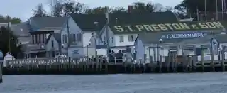Greenport Village Historic District