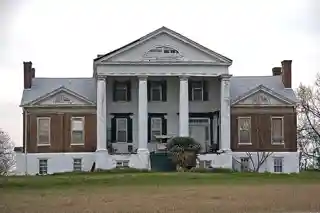 Goode–Hall House