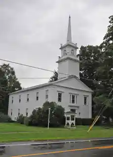 Cincinnatus Historic District