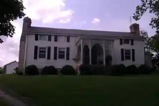 Bybee House