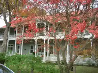Antlers Hotel