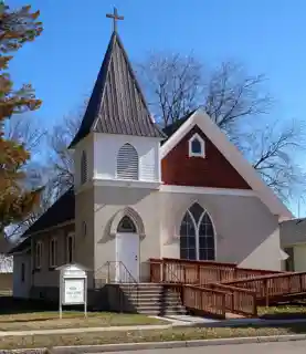St. John's Church