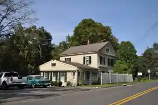 Hotchkissville Historic District