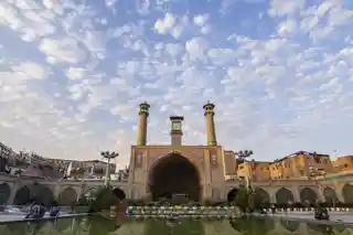 Shāh Mosque