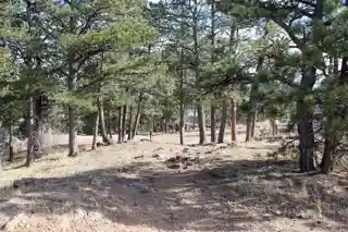 Colorow Point Park