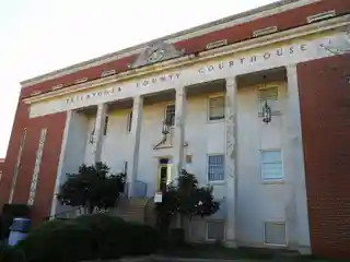 Dadeville Historic District
