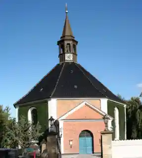 Frederiksberg Church